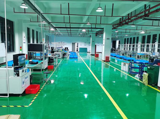 審核案例：玻璃纖維、機(jī)加工、產(chǎn)品檢驗(yàn)、代加工委托加工